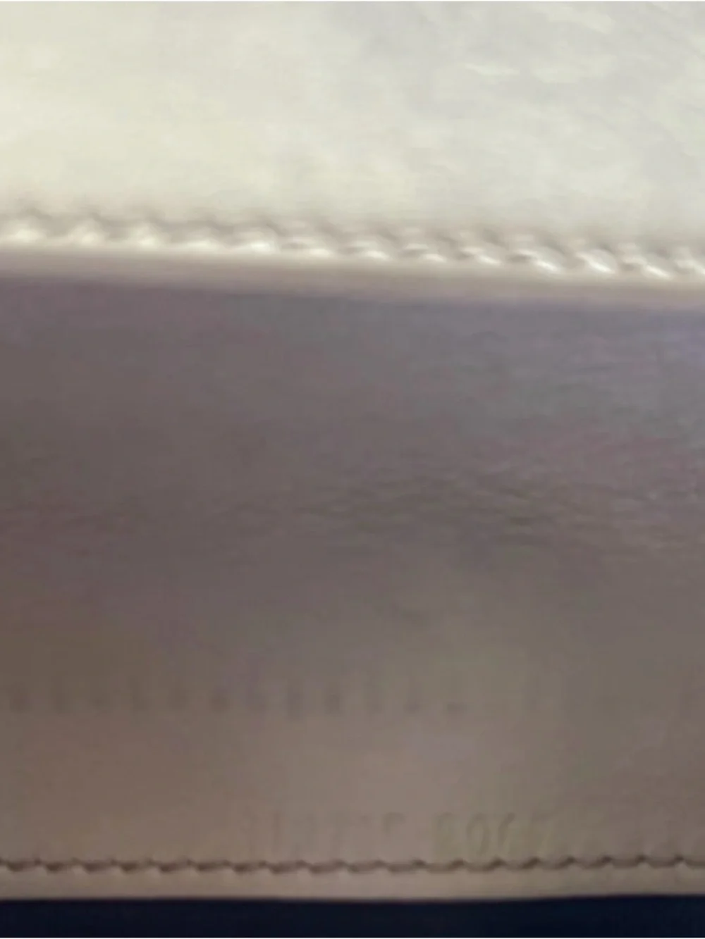 Gucci Taupe Embossed GG Leather Wallet